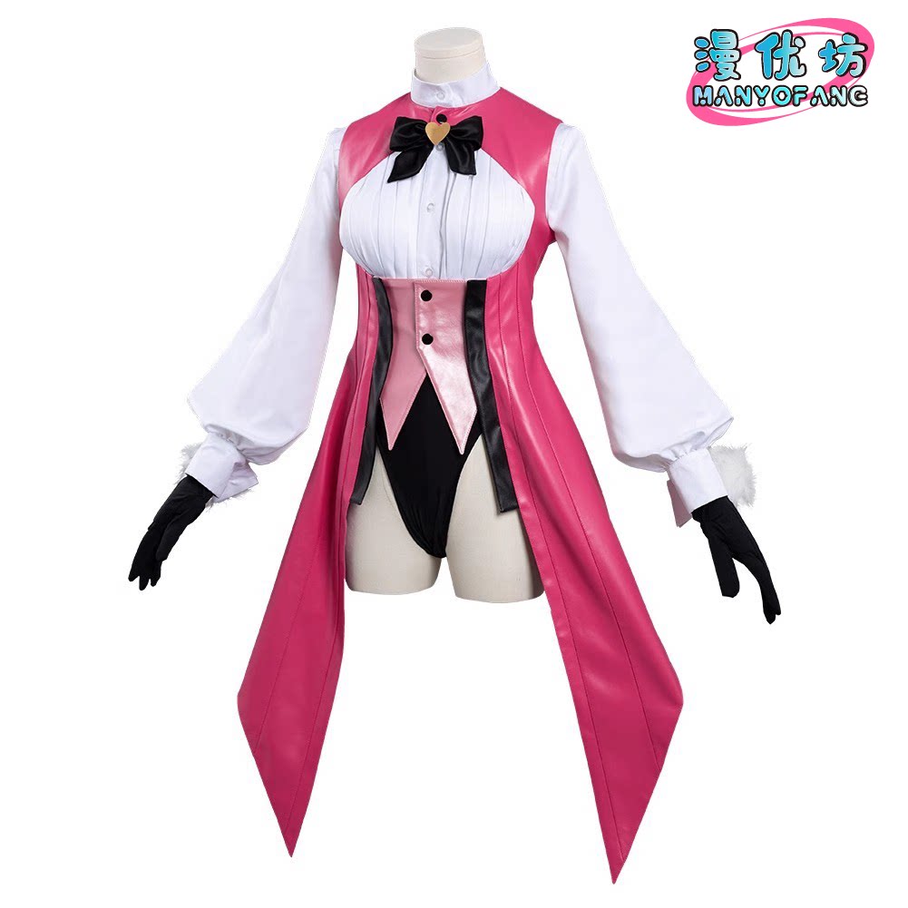 Fantasia de Cosplay Anime Fate - Halloween Party Supplies avaliação e preço