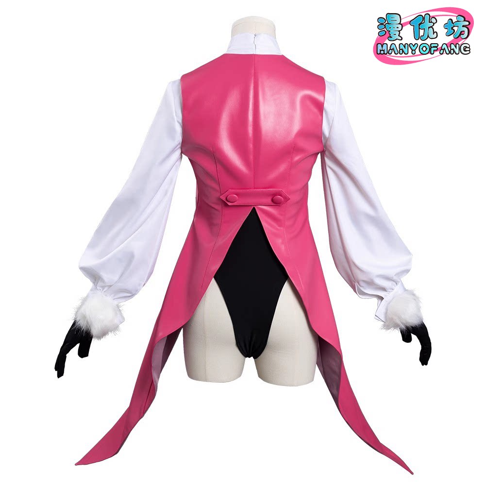 Fantasia de Cosplay Anime Fate - Halloween Party Supplies avaliação e preço