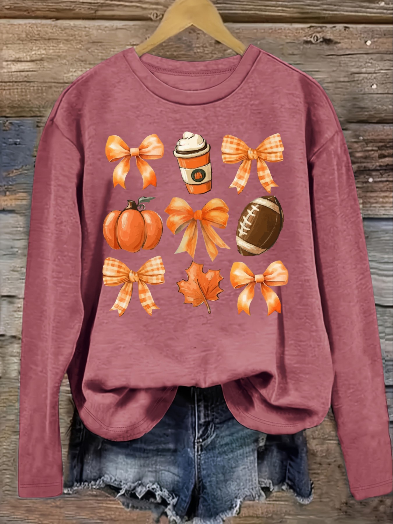 Camiseta Feminina Casual de Ma - Halloween Costume Adult avaliação e preço