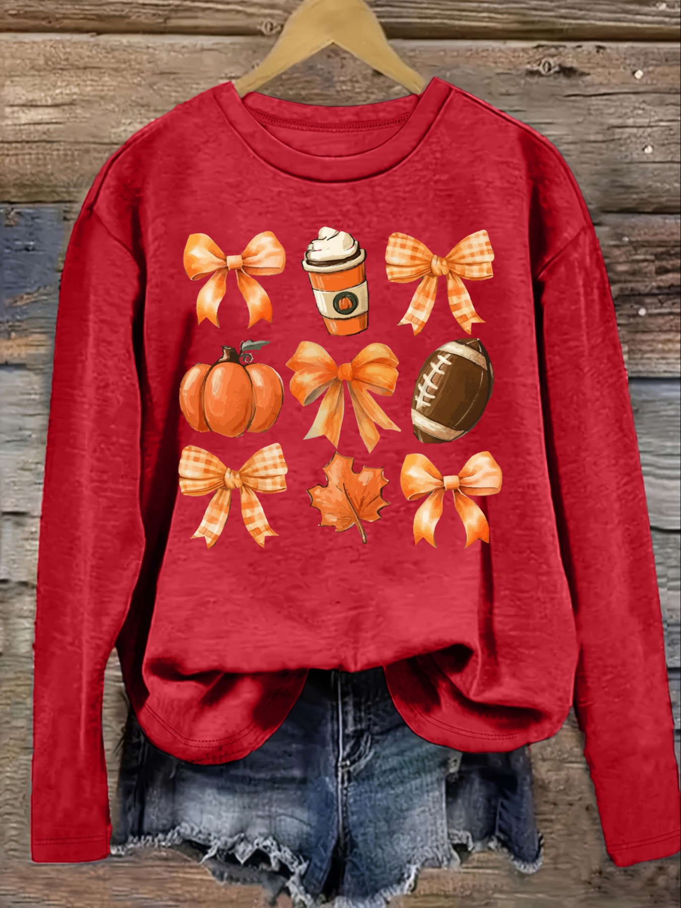 Camiseta Feminina Casual de Ma - Halloween Costume Adult avaliação e preço