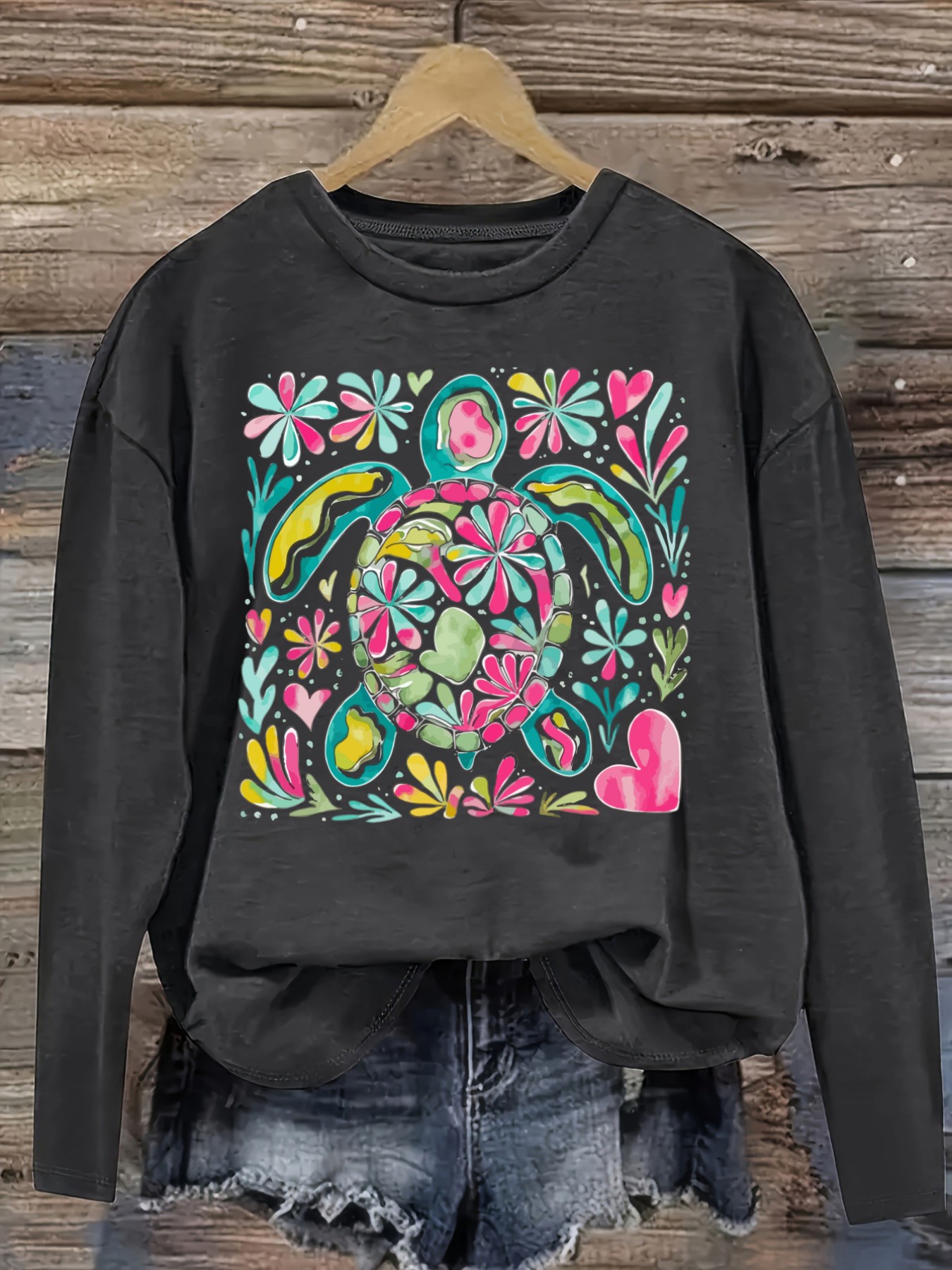 Camiseta Feminina Casual de Ma - Halloween Costume Adult avaliação e preço