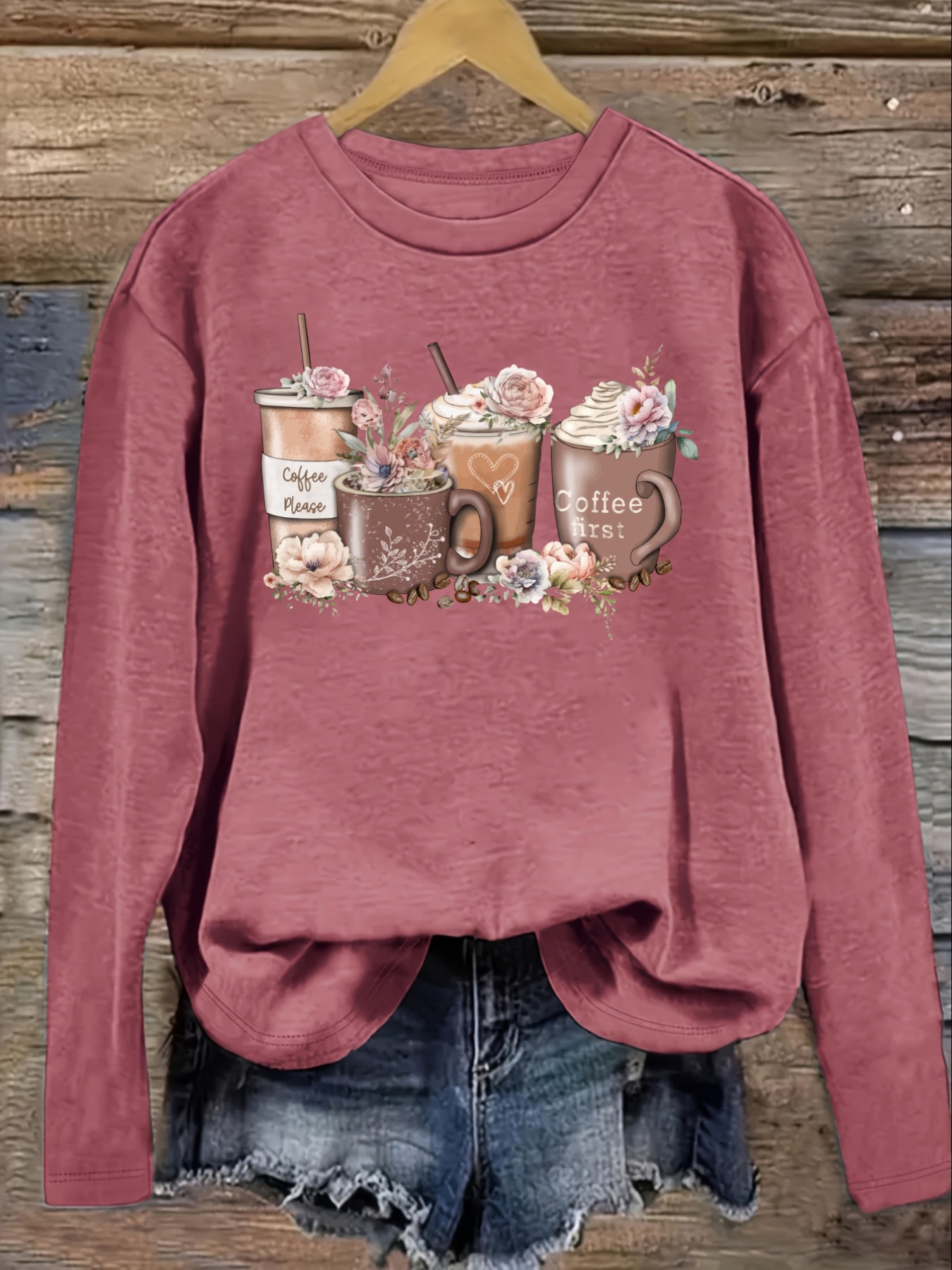 Camiseta Feminina Casual de Ma - Halloween Costume Adult avaliação e preço