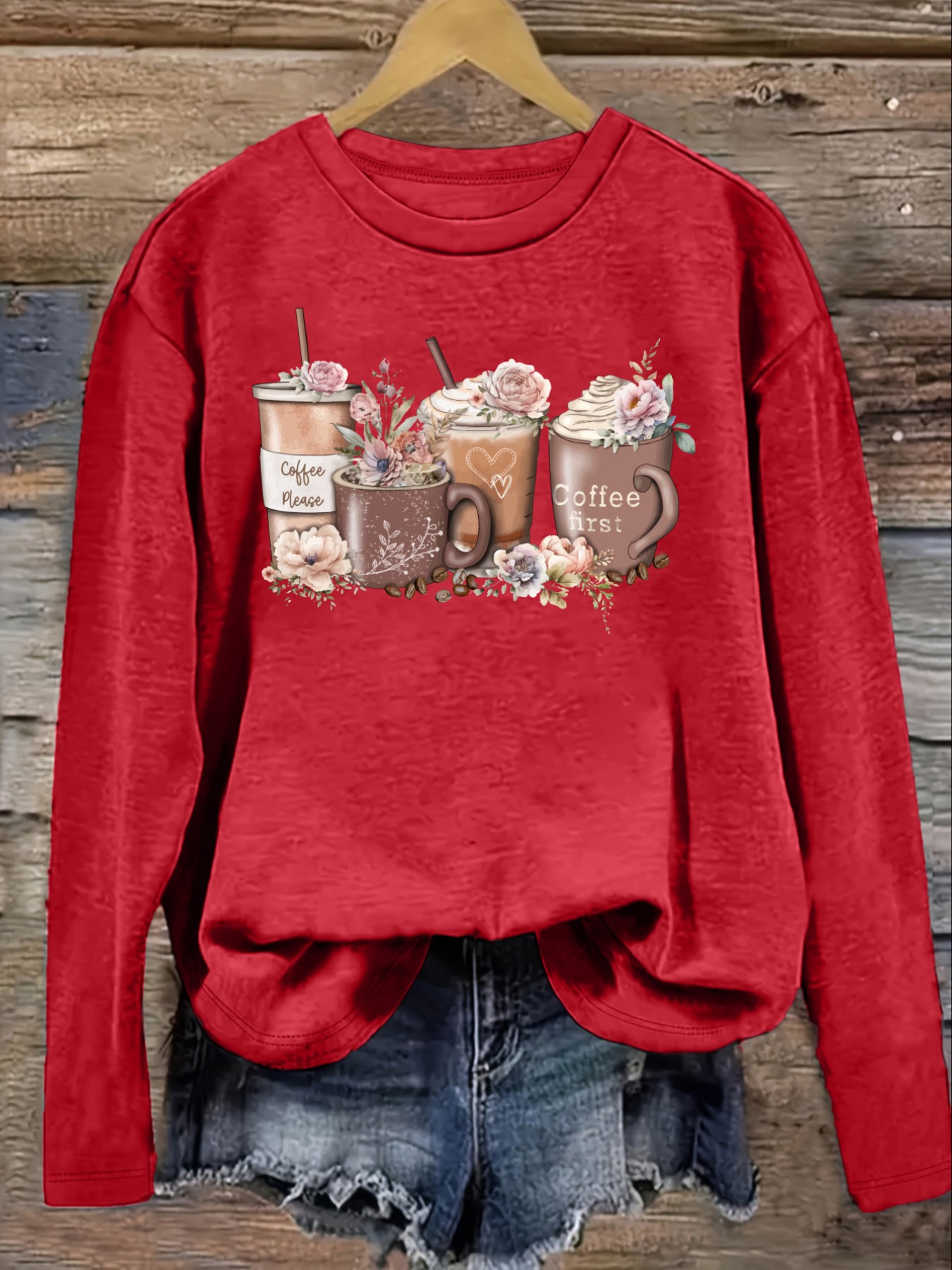 Camiseta Feminina Casual de Ma - Halloween Costume Adult avaliação e preço
