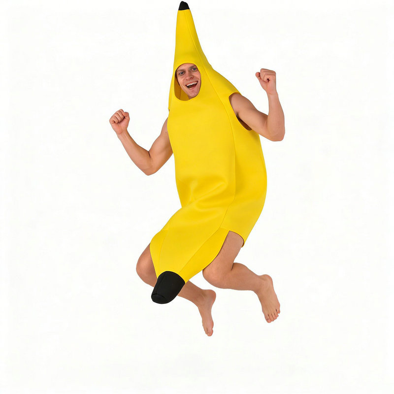 Fantasia de Carnaval para Home - Halloween Party Supplies avaliação e preço
