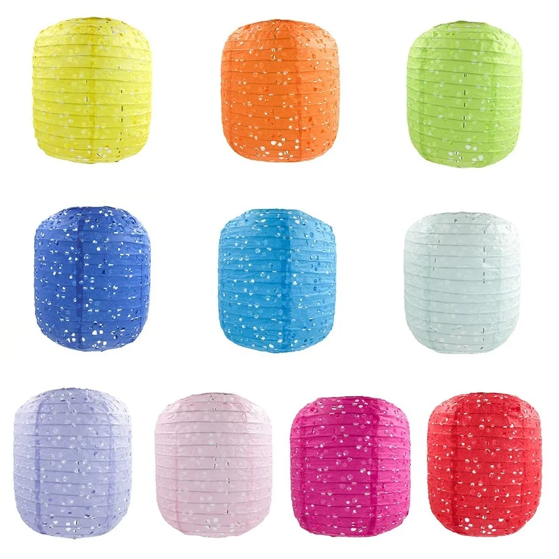 Lanternas de Papel Chinesas em - Pumpkin Lantern Halloween avaliação e preço
