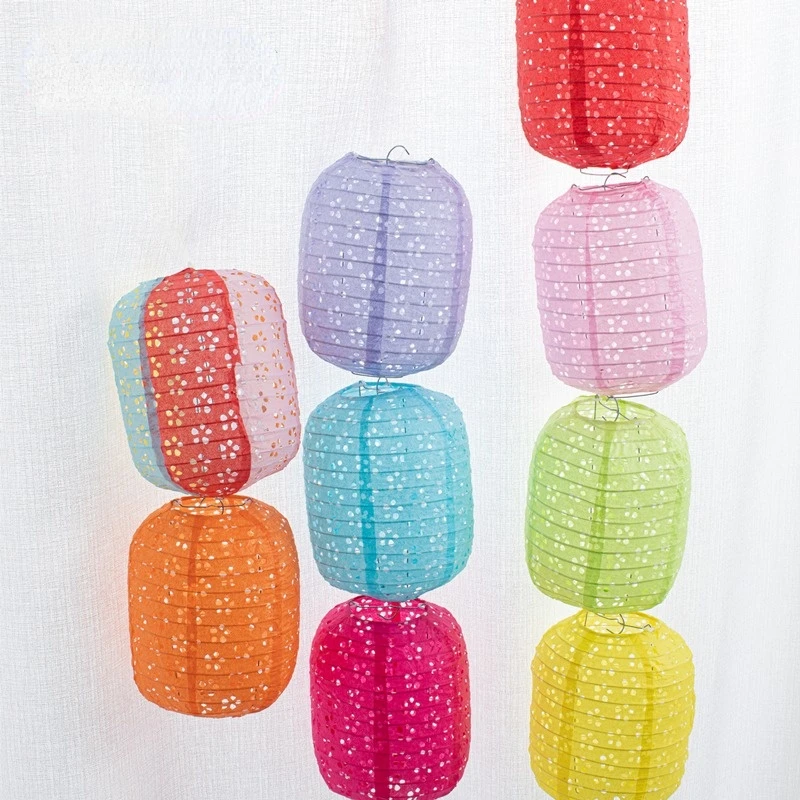 Lanternas de Papel Chinesas em - Pumpkin Lantern Halloween avaliação e preço