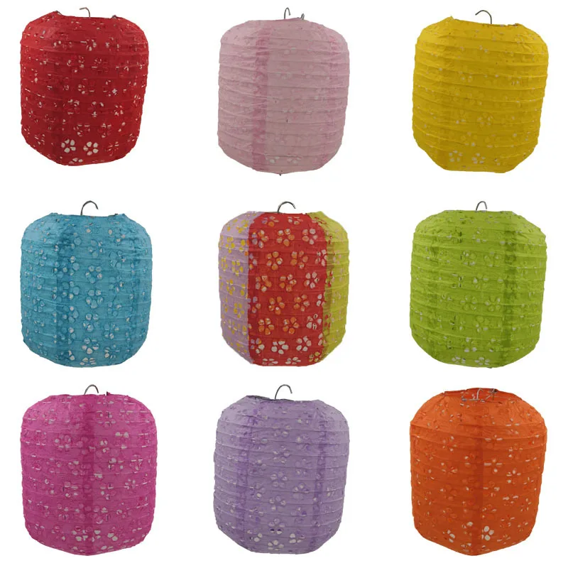 Lanternas de Papel Chinesas em - Pumpkin Lantern Halloween avaliação e preço