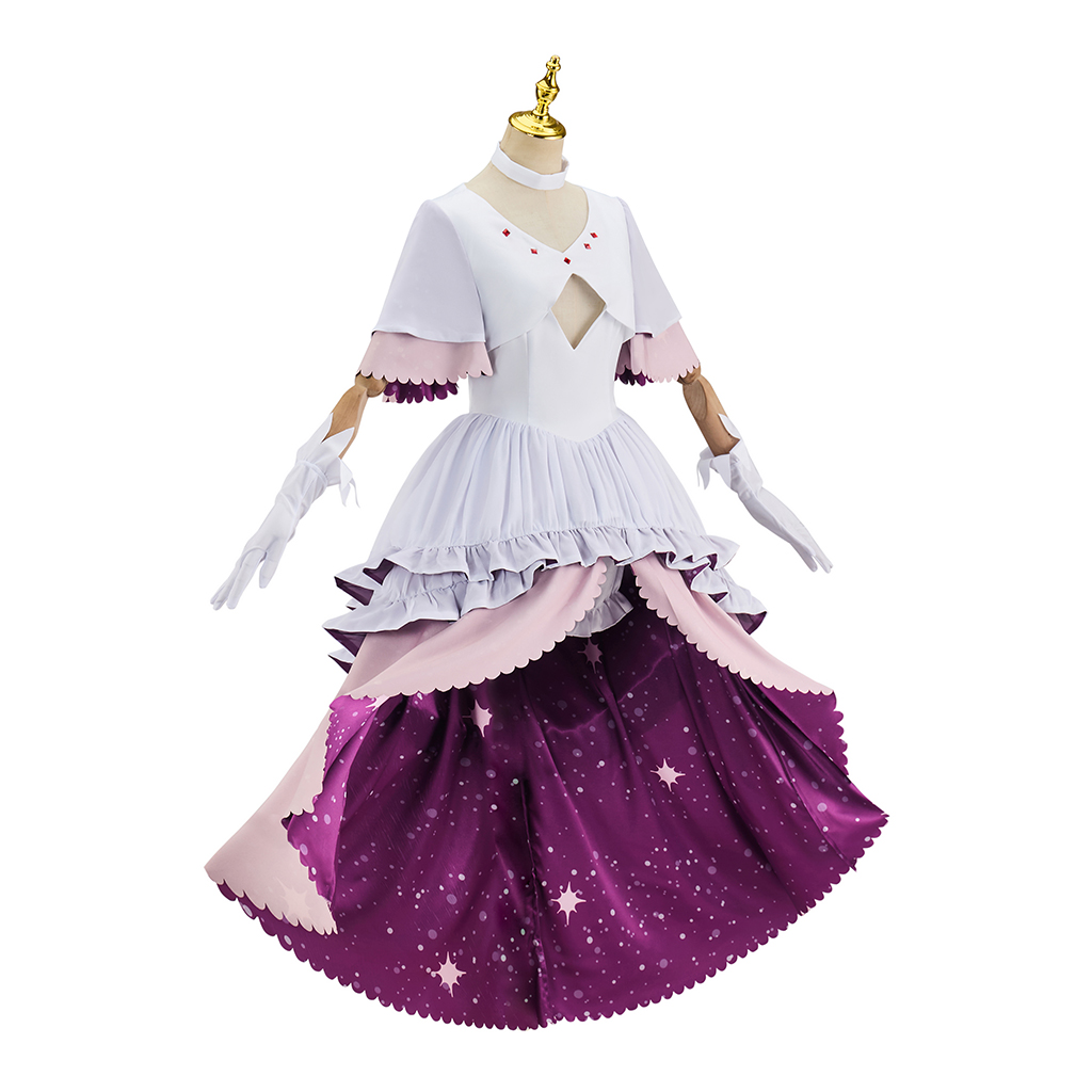 Fantasia de Cosplay de Kaname  - Halloween Costume Kids avaliação e preço