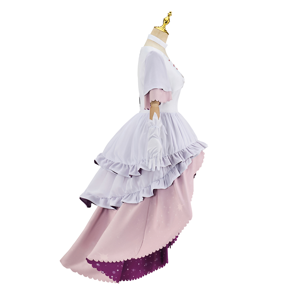 Fantasia de Cosplay de Kaname  - Halloween Costume Kids avaliação e preço