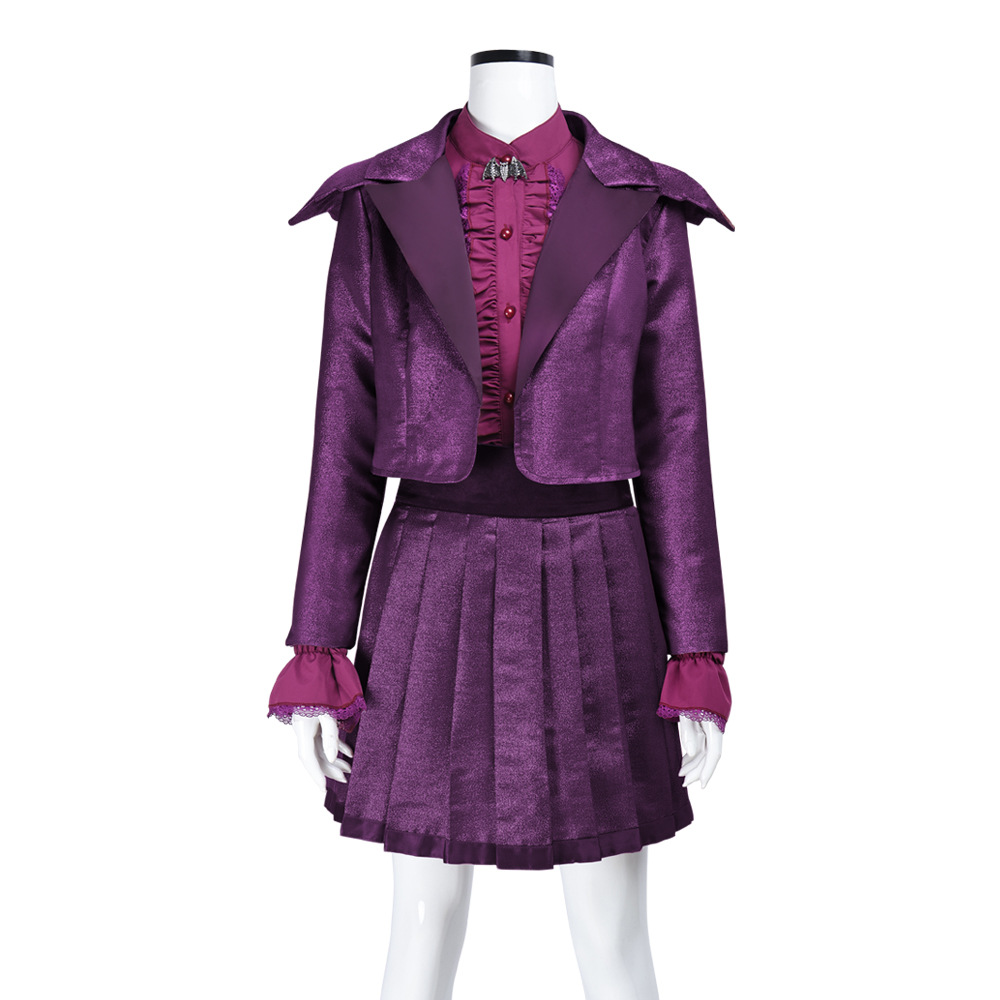 Filme vampiro rina cosplay ado - Halloween Costume Kids avaliação e preço