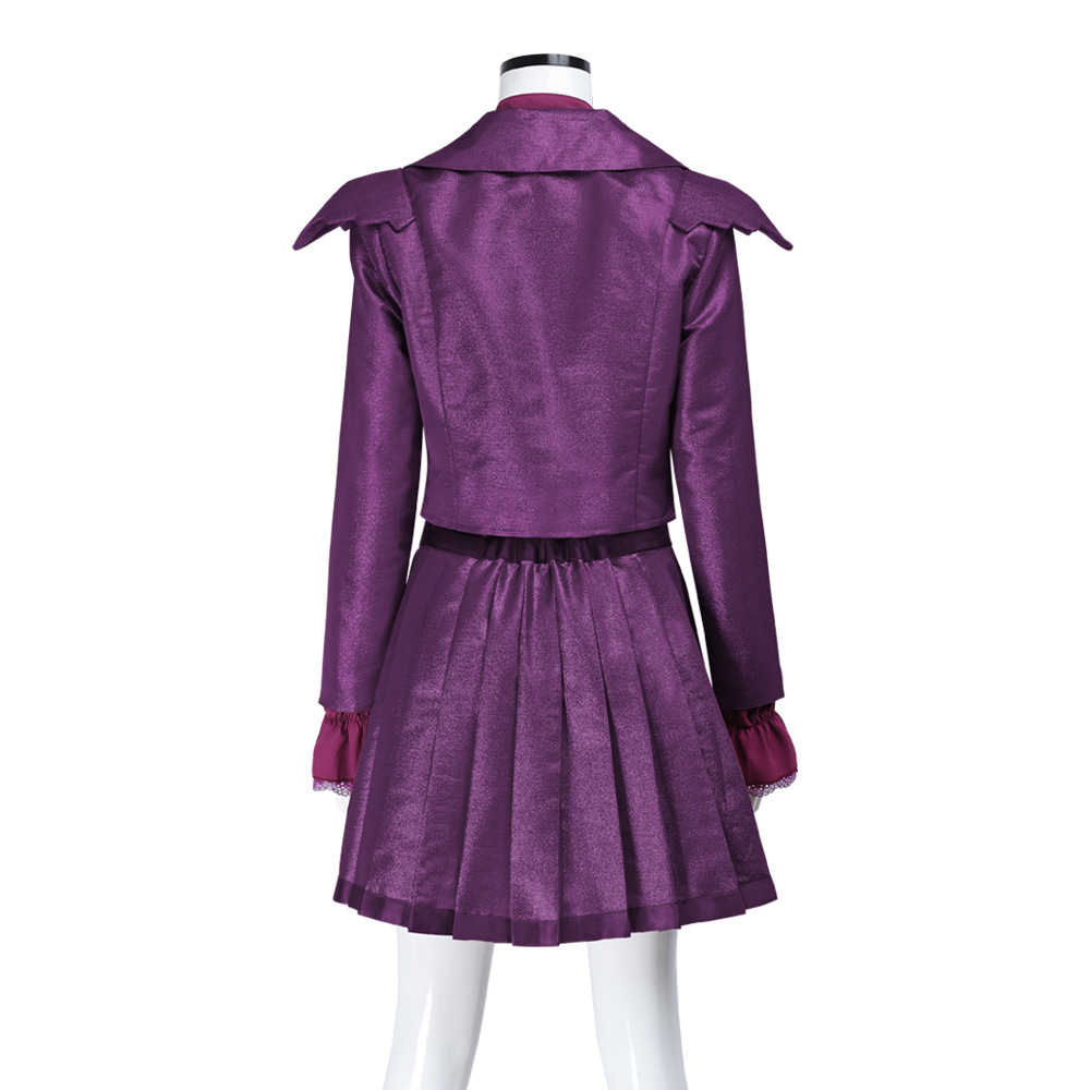 Filme vampiro rina cosplay ado - Halloween Costume Kids avaliação e preço