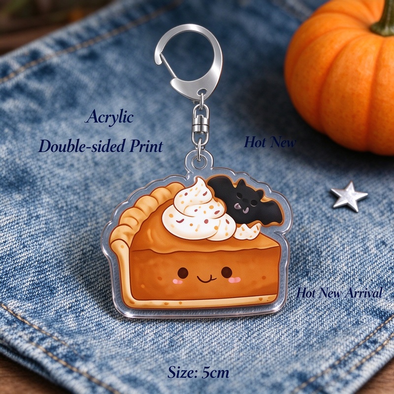 Pingentes para Bolsas, Pingent - Halloween Party Supplies avaliação e preço