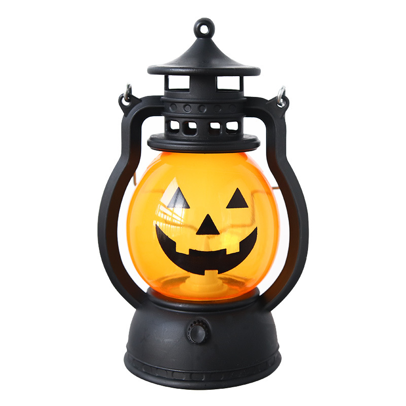 Lanterna de Abóbora de Hallowe - Pumpkin Lantern Halloween avaliação e preço
