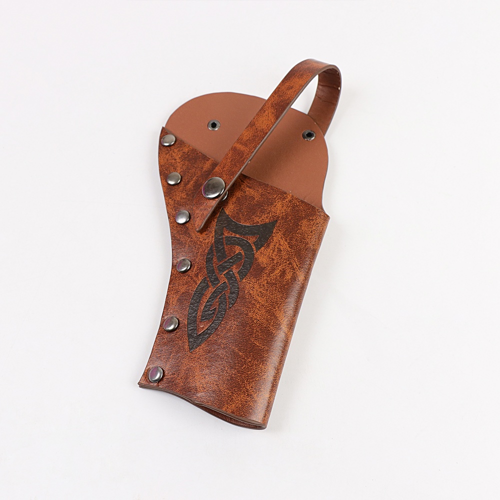 Bolsa de cintura medieval de c - Halloween Costume Adult avaliação e preço